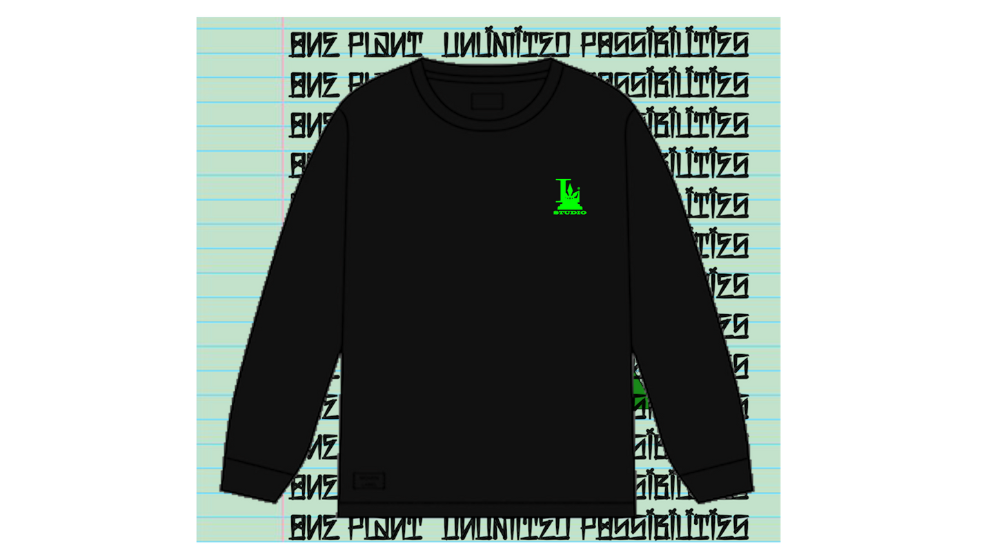 LTNR Studio LS Bloody Eagle LCA!