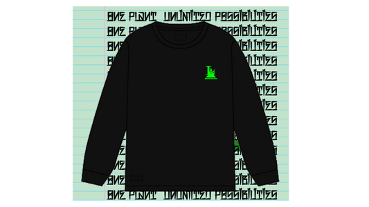 LTNR Studio LS Bloody Eagle LCA!