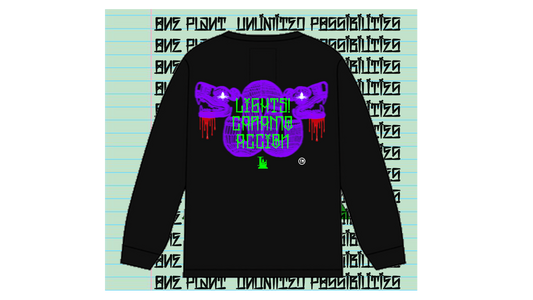 LTNR Studio LS Dragons LCA!